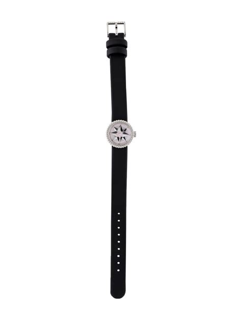 dior watch strap replacement|dior straps for women.